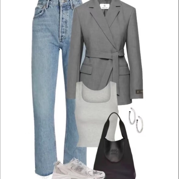 Aritzia Innovate blazer NWT - Picture 12 of 12